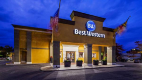 Best Western Annapolis